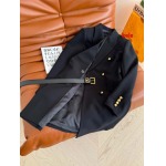 2025年早春高級N品新品 VALENTINOジャケットアウター KL工場