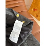 2025年早春高級N品新品 PRADA ワンピース KL工場