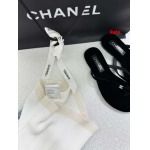 2025年早春高級N品新品 シャネル セーター 半袖 KL工場
