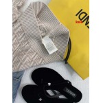 2025年早春高級N品新品 FENDI セーター 半袖  KL工場