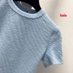 2025年早春高級N品新品 AIexander Wang  半袖 Tシャツ KL工場