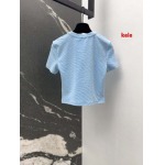 2025年早春高級N品新品 AIexander Wang  半袖 Tシャツ KL工場