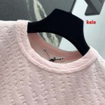 2025年早春高級N品新品 AIexander Wang  半袖 Tシャツ KL工場