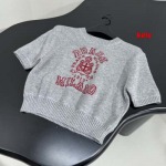 2025年早春高級N品新品 PRADA   セーター 半袖  KL工場