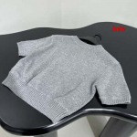 2025年早春高級N品新品 PRADA   セーター 半袖  KL工場