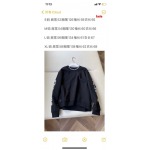 2025年早春高級N品新品 クロムハーツ スウェット  KL工場