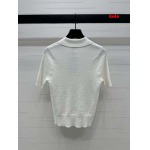 2025年早春高級N品新品 CELINE 半袖 セーター KL工場