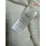 2025年早春高級N品新品 CELINE 半袖 セーター KL工場
