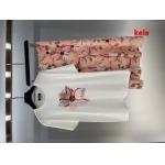 2025年早春高級N品新品 FENDI  半袖 Tシャツ KL工場