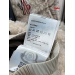 2025年早春高級N品新品 モンクレール ダウンジャケットベスト KL工場