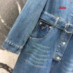 2025年早春高級N品新品 PRADA  ワンピース  KL工場