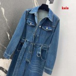2025年早春高級N品新品 PRADA  ワンピース  KL工場