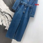 2025年早春高級N品新品 PRADA  ワンピース  KL工場