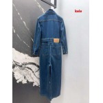 2025年早春高級N品新品 PRADA  ワンピース  KL工場