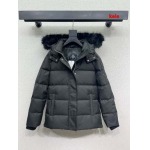 2025年早春高級N品新品 モンクレール ダウンジャケット KL工場