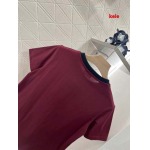 2025年早春高級N品新品 CELINE半袖 Tシャツ KL工場