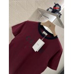 2025年早春高級N品新品 CELINE半袖 Tシャツ KL工場