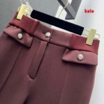2025年早春高級N品新品 シャネル  上下セット  KL工場