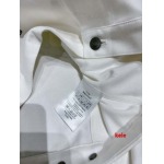 2025年早春高級N品新品 ディオールジャケットアウター   KL工場