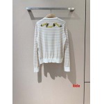 2025年早春高級N品新品ディオールセーター  KL工場