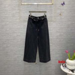 2025年早春高級N品新品シャネル上下セット KL工場