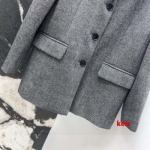 2025年早春高級N品新品 PRADAジャケットアウター   KL工場