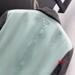 2025年早春高級N品新品 PRADAジャケットアウター   KL工場
