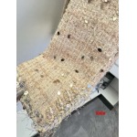 2025年早春高級N品新品 シャネル ジャケットアウター   KL工場