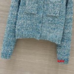 2025年早春高級N品新品 シャネル ジャケットアウター セーター  KL工場