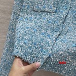 2025年早春高級N品新品 シャネル ジャケットアウター セーター  KL工場