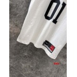 2025年早春高級N品新品バレンシアガ 半袖 Tシャツ KL工場