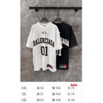 2025年早春高級N品新品バレンシアガ 半袖 Tシャツ KL工場