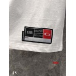 2025年早春高級N品新品バレンシアガ 半袖 Tシャツ KL工場