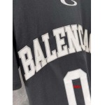 2025年早春高級N品新品 バレンシアガ 半袖 Tシャツ KL工場