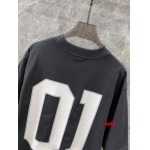 2025年早春高級N品新品 バレンシアガ 半袖 Tシャツ KL工場