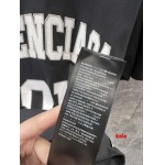 2025年早春高級N品新品 バレンシアガ 半袖 Tシャツ KL工場