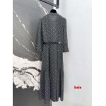 2025年早春高級N品新品シャネル ワンピース KL工場