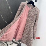 2025年早春高級N品新品 シャネル ワンピース KL工場