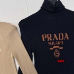 2025年早春高級N品新品 PRADA  セーター  KL工場