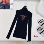 2025年早春高級N品新品 PRADA  セーター  KL工場