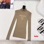 2025年早春高級N品新品 PRADA  セーター  KL工場