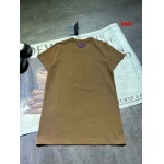 2025年早春高級N品新品PRADA 半袖 Tシャツ KL工場