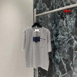 2025年早春高級N品新品PRADA 半袖 Tシャツ KL工場