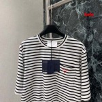 2025年早春高級N品新品PRADA 半袖 Tシャツ KL工場