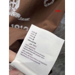 2025年早春高級N品新品PRADA 半袖 Tシャツ KL工場