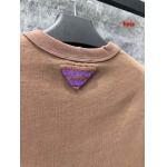 2025年早春高級N品新品PRADA 半袖 Tシャツ KL工場