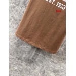 2025年早春高級N品新品PRADA 半袖 Tシャツ KL工場