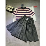 2025年早春高級N品新品PRADA スカート KL工場