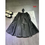 2025年早春高級N品新品PRADA スカート KL工場