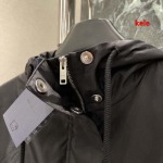 2025年早春高級N品新品PRADA  ジャケットアウター   KL工場